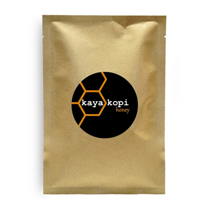 Kaya Kopi Honey